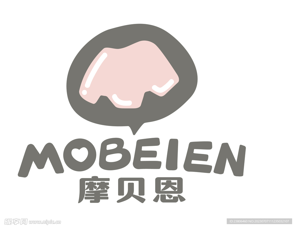 摩贝恩logo   