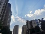 丁达尔光线