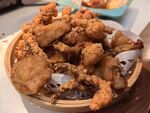 小酥鸡