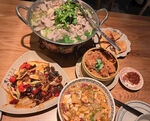 美食
