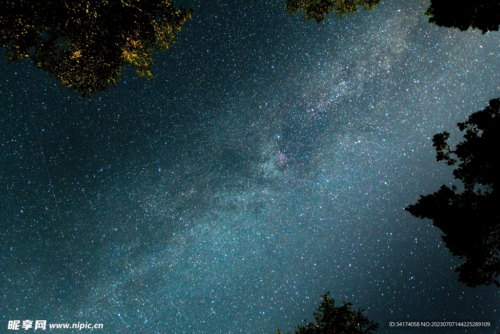 星空