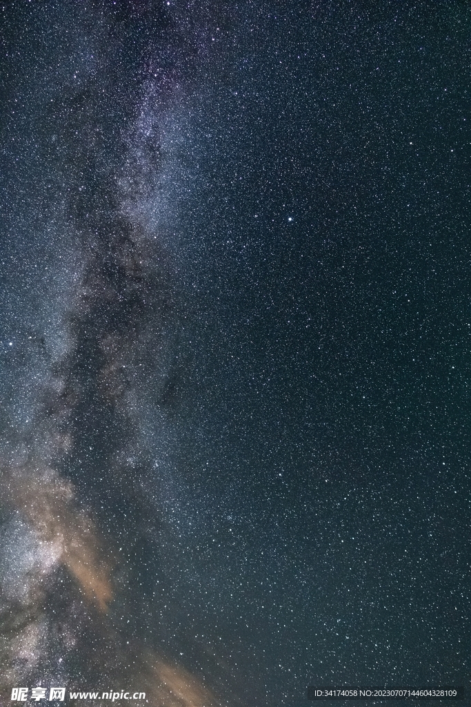 星空
