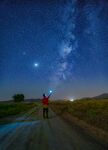 星空