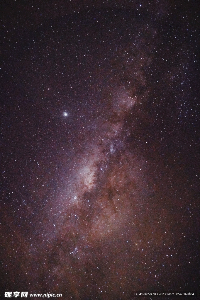 星空