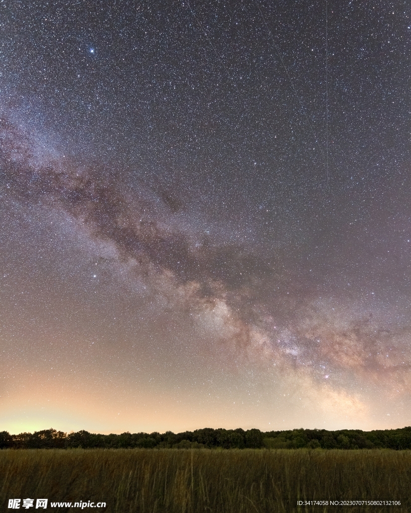 星空