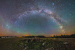 星空素材 