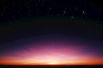 星空素材