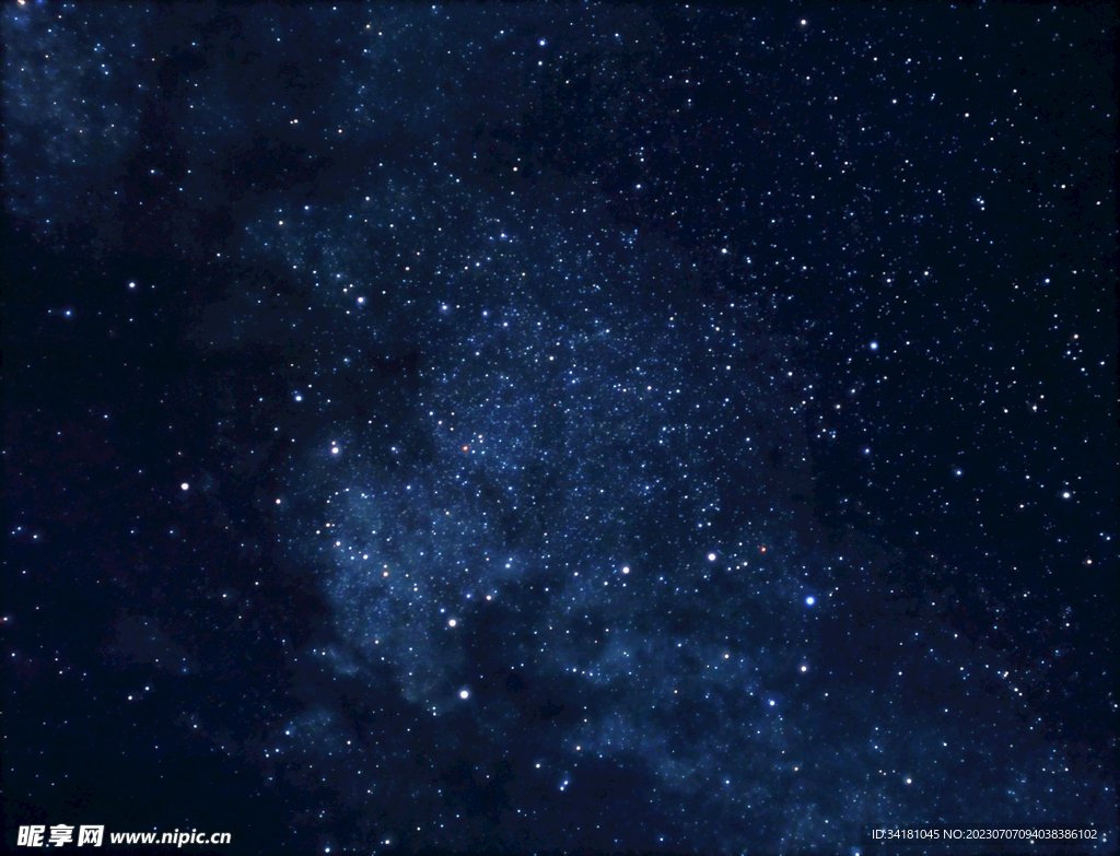星空素材