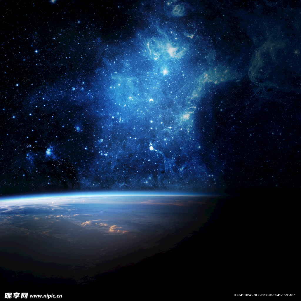 星空宇宙 