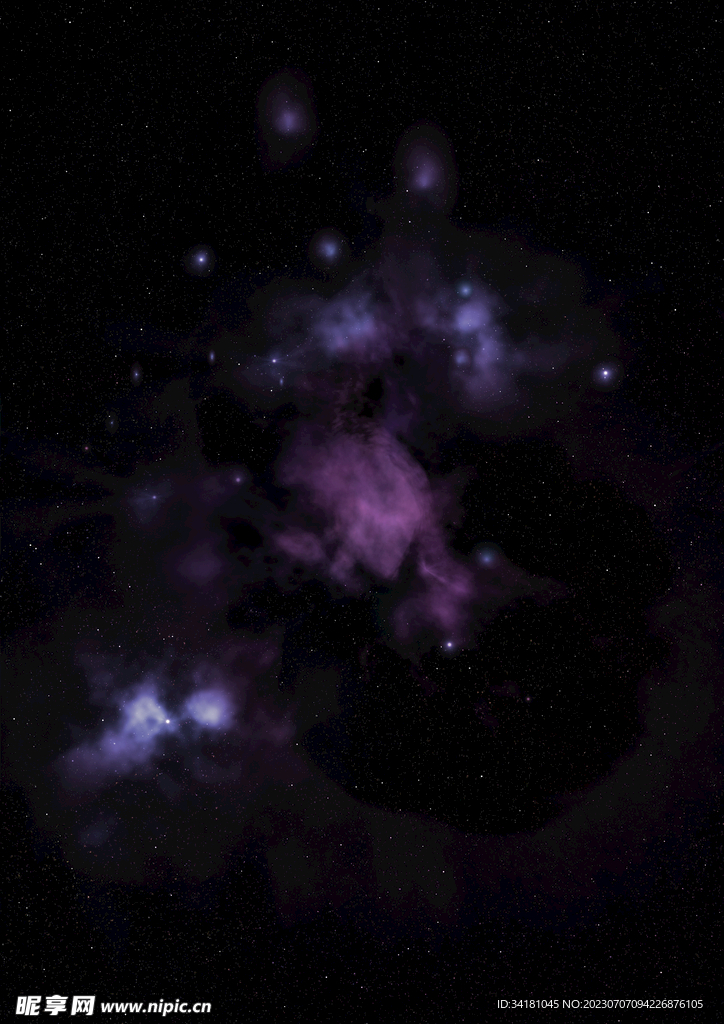 宇宙星空 