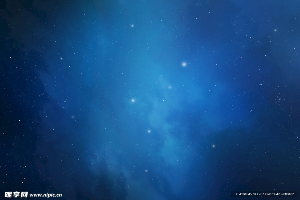 宇宙星空 