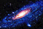 宇宙 