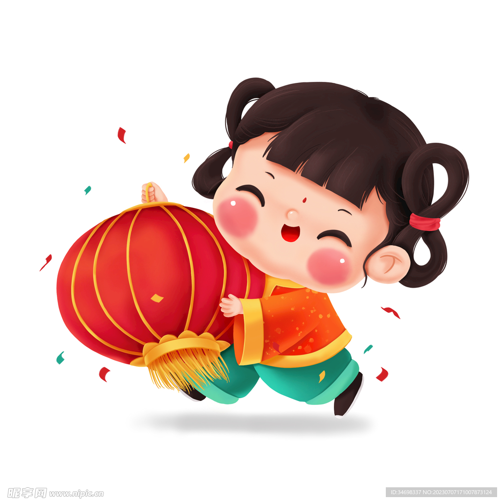 红灯笼