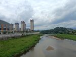 水岸风光