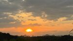夕阳