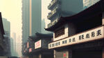 绍兴到香港