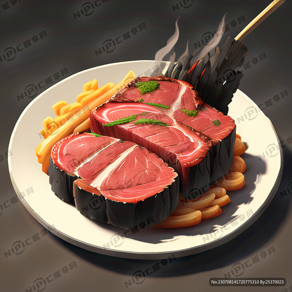 东北炭火烤肉