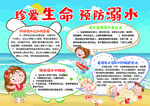 防溺水