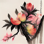 三生三世十里桃花