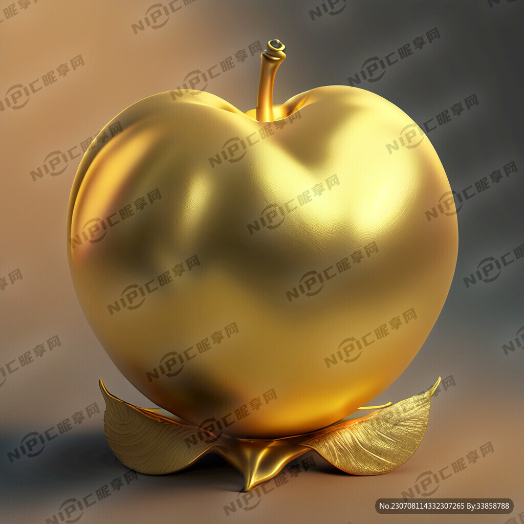 黄金蟠桃