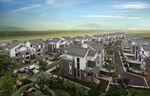 济南中建瀛园