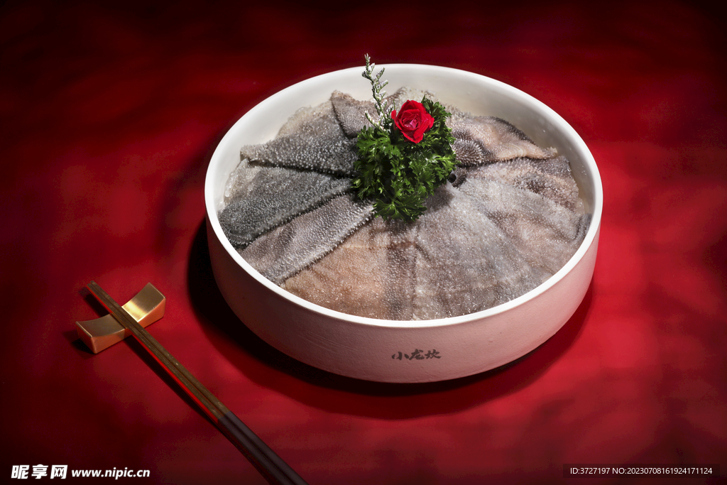 精品毛肚