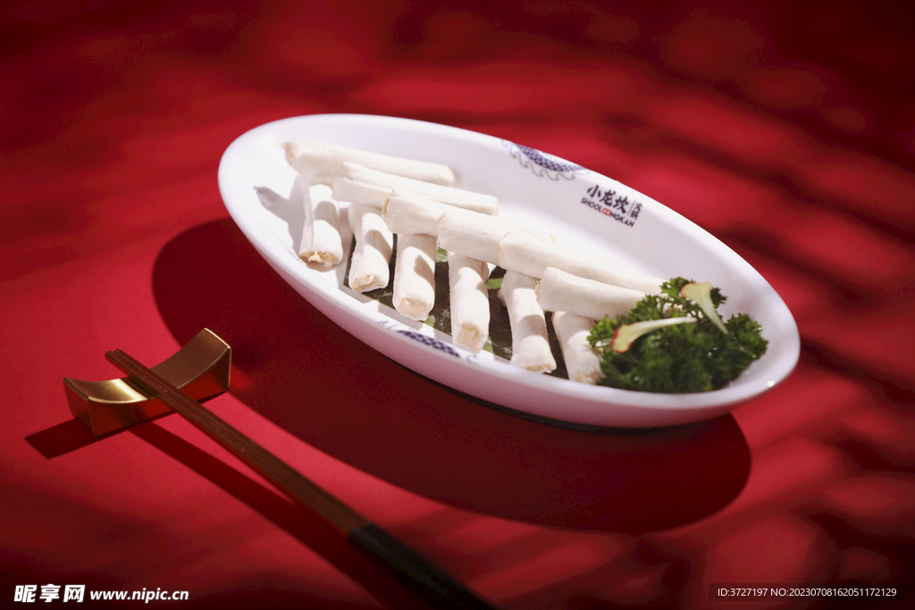 一品虾饺