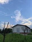 公园小屋