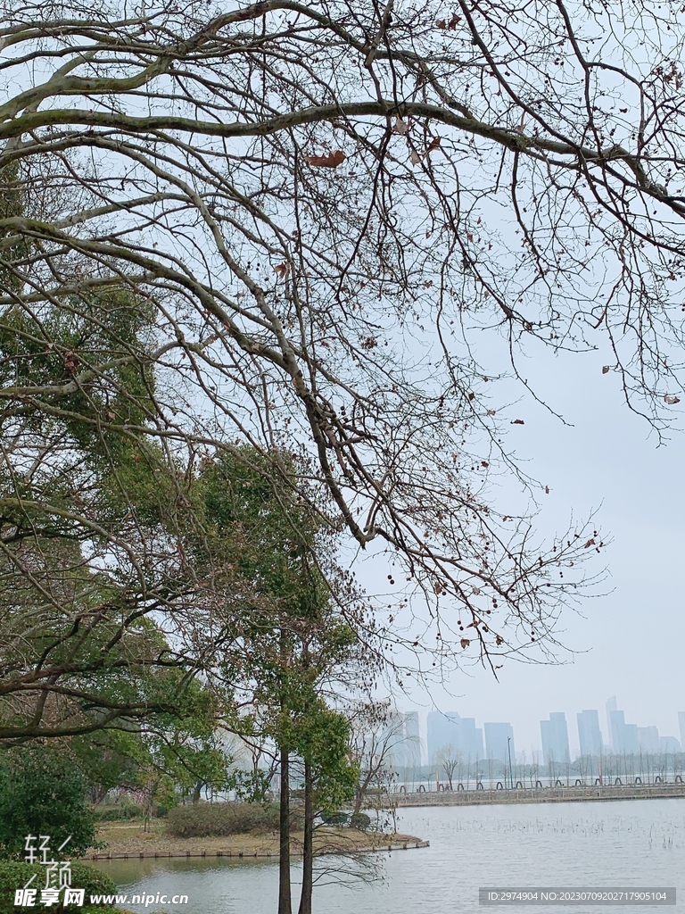 无锡鼋头渚
