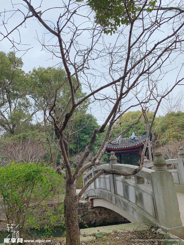 无锡鼋头渚