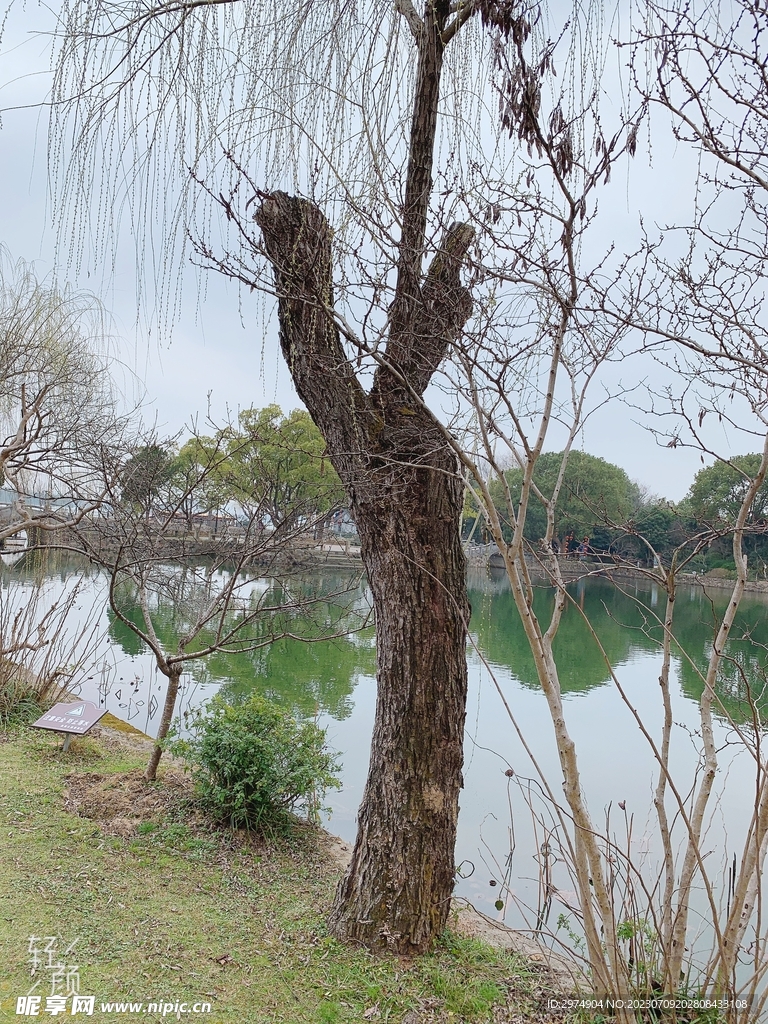 无锡鼋头渚