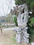 无锡蠡园