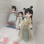 手办 