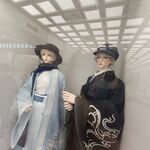 手办 