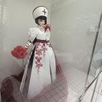 手办  