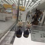 手办