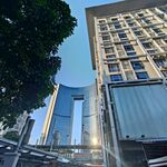 城市建筑  