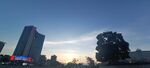 城市建筑 