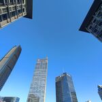 城市建筑 