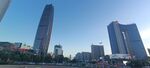城市建筑