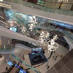 国贸商场