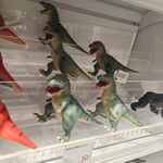 手办