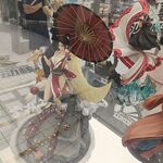 手办