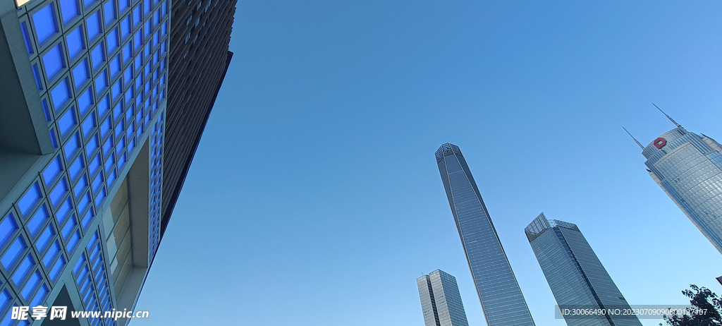 东莞国贸