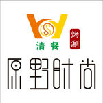 餐饮Logo