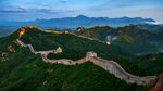 长城旅游大图