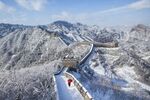 长城旅游风景