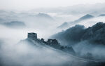 长城唯美