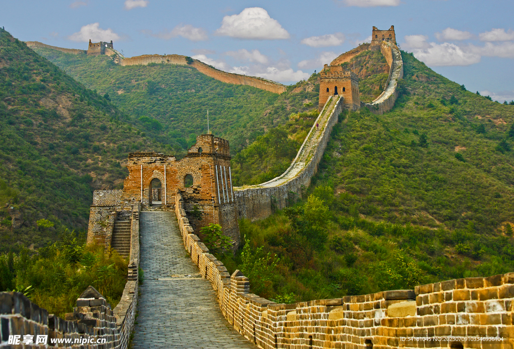 长城旅游