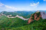 长城风景